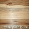 rustic hickory wood flooring