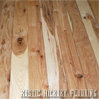 rustic hickory flooring
